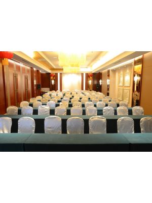 瑞风轩会议摆台